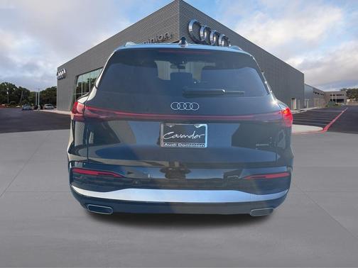 2025 Audi Q5 2.0T quattro Premium