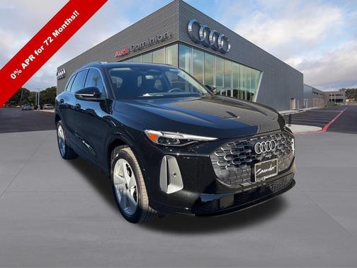 2025 Audi Q5 2.0T quattro Premium