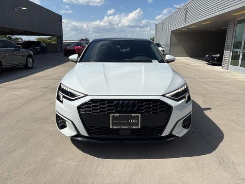 2023 Audi A3 40 Premium