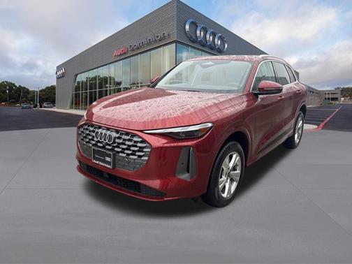 2025 Audi Q5 2.0T quattro Premium