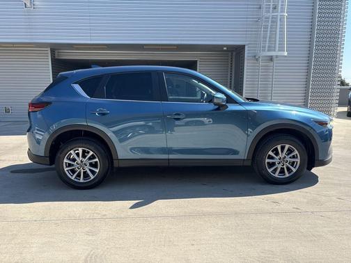 2023 Mazda CX-5 2.5 S Select Package