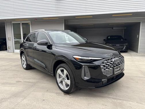 2026 Audi Q5