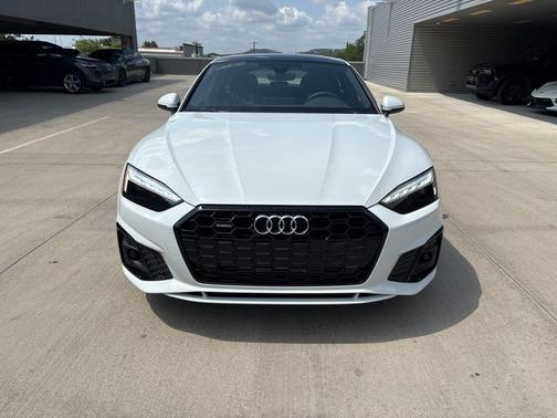 2025 Audi A5 Sportback 45 S line quattro Premium