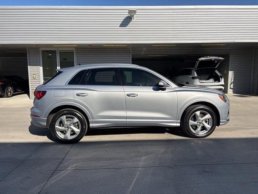 2019 Audi Q3 2.0T Premium
