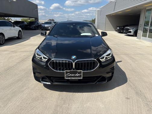 2024 BMW 228 Gran Coupe i xDrive