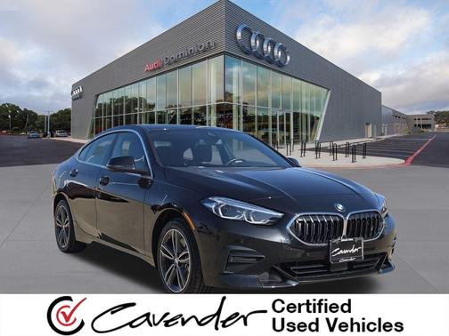 2024 BMW 228 Gran Coupe i xDrive