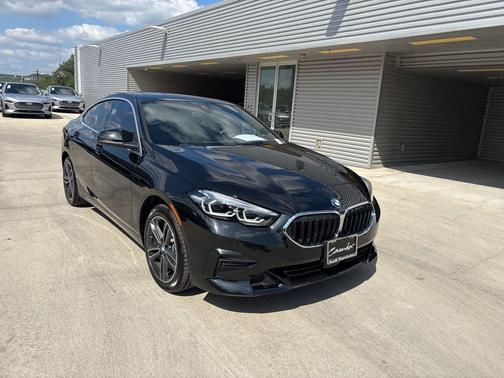 2024 BMW 228 Gran Coupe i xDrive