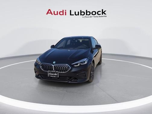 2024 BMW 228 Gran Coupe i xDrive