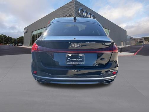 2025 Audi A5 2.0T quattro Premium