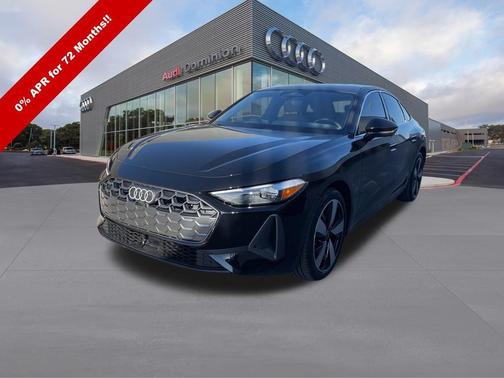 2025 Audi A5 2.0T quattro Premium