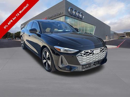 2025 Audi A5 2.0T quattro Premium