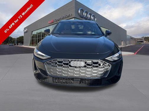 2025 Audi A5 2.0T quattro Premium