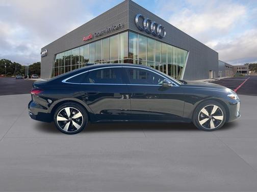 2025 Audi A5 2.0T quattro Premium