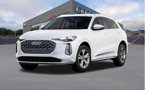 2025 Audi Q5 2.0T Premium