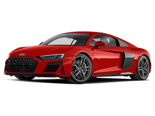 2023 Audi R8 5.2 V10 GT