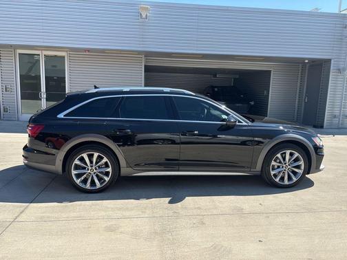 2025 Audi A6 allroad 55 quattro Premium Plus