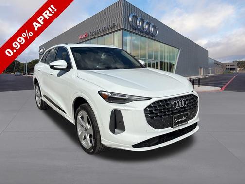 2025 Audi Q5 2.0T quattro Premium