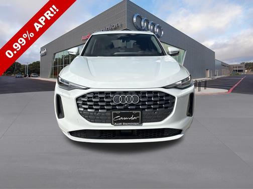 2025 Audi Q5 2.0T quattro Premium