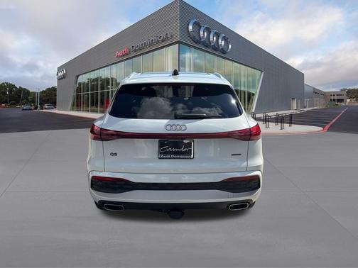 2025 Audi Q5 2.0T quattro Premium