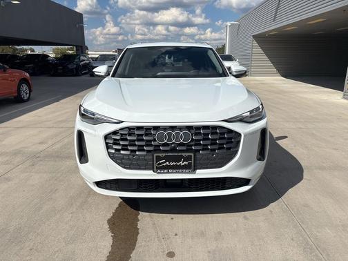 2025 Audi Q5 2.0T quattro Premium