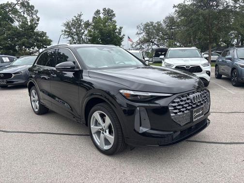 2026 Audi Q5