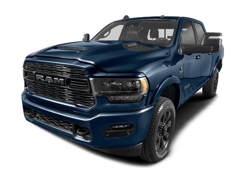 2023 RAM 2500 Longhorn