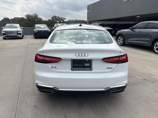 2023 Audi A5 45 S line Premium Plus