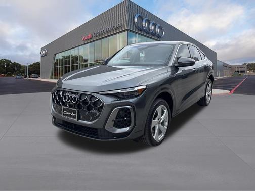 2025 Audi Q5 2.0T Premium