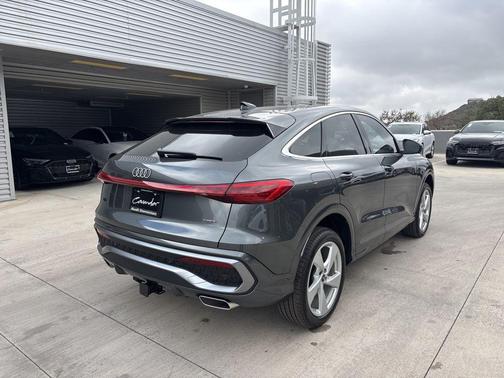 2025 Audi Q5 2.0T Premium