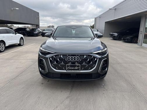 2025 Audi Q5 2.0T Premium