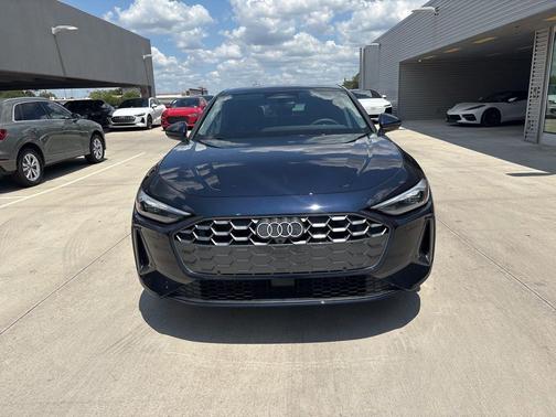 2025 Audi A5 2.0T quattro Premium