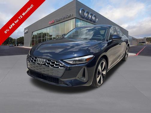 2025 Audi A5 2.0T quattro Premium