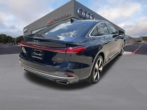 2025 Audi A5 2.0T quattro Premium