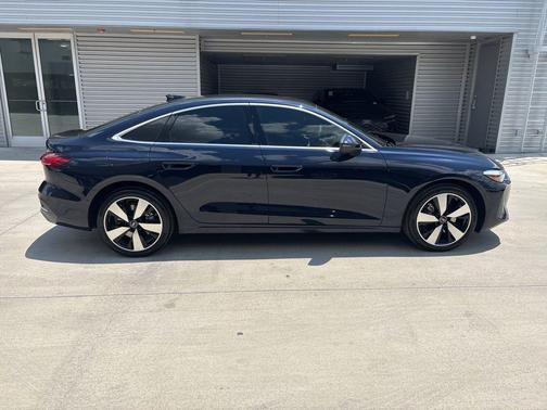 2025 Audi A5 2.0T quattro Premium