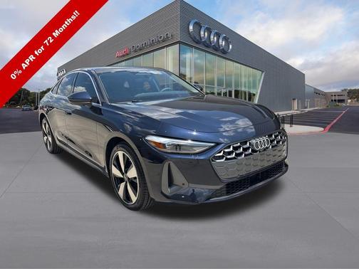 2025 Audi A5 2.0T quattro Premium