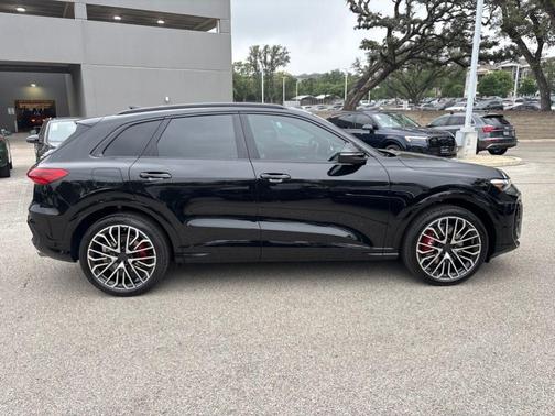 2026 Audi SQ5