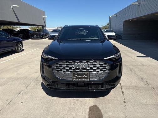 2025 Audi Q5 2.0T quattro Premium