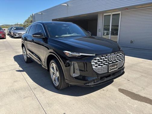 2025 Audi Q5 2.0T quattro Premium