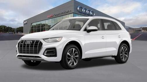2021 Audi Q5 45 Premium