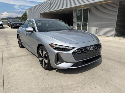 2025 Audi A5 2.0T quattro Premium