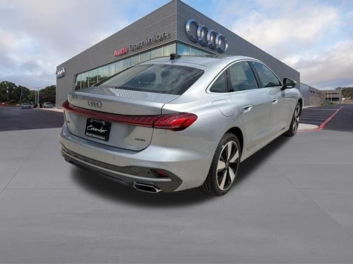 2025 Audi A5 2.0T quattro Premium