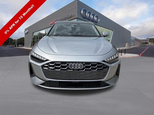 2025 Audi A5 2.0T quattro Premium