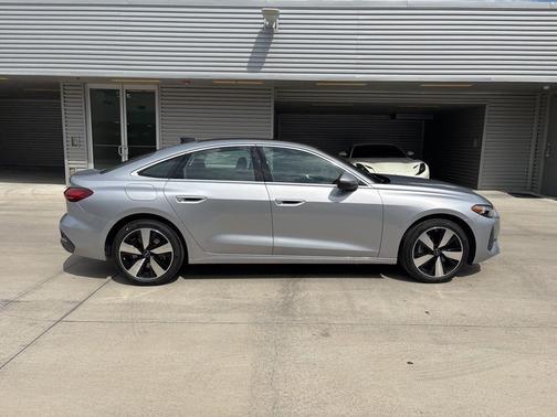 2025 Audi A5 2.0T quattro Premium