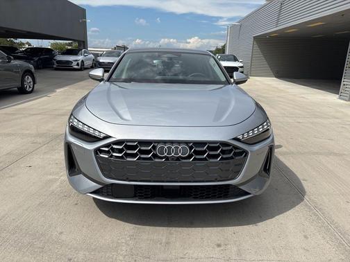 2025 Audi A5 2.0T quattro Premium