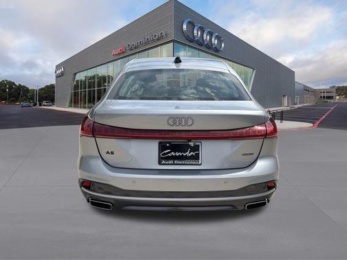 2025 Audi A5 2.0T quattro Premium