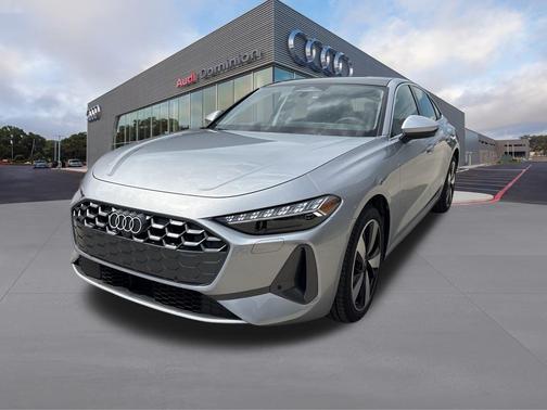 2025 Audi A5 2.0T quattro Premium