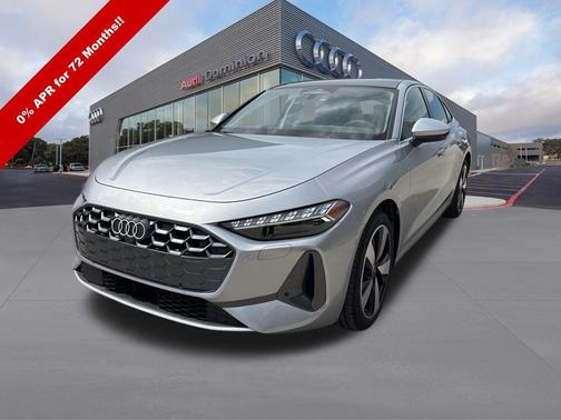 2025 Audi A5 2.0T quattro Premium