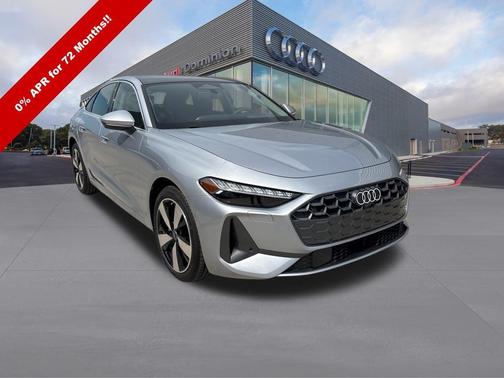 2025 Audi A5 2.0T quattro Premium