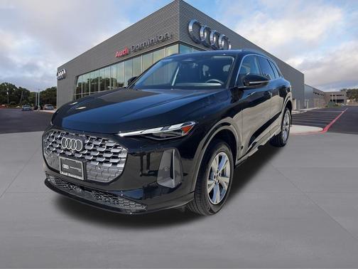 2025 Audi Q5 2.0T quattro Premium