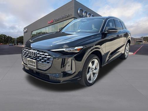 2025 Audi Q5 2.0T quattro Premium
